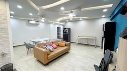Blk 134 Rivervale Plains (Sengkang), HDB 5 Rooms #611065331